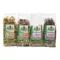 Hugro Set Erbe e Fiori 4 x 50 g