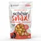 Schesir Snax! Pockets 60 g Salmone
