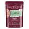 catz finefood Fillets 16 x 85 g Pollo con Carota