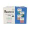 Applaws Adult Mixed Pack Cat Pouches in Jelly 70g Fish Selection - 4 Varieties (24 x 70g)