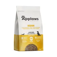 Applaws Adult Huhn Kleine & Mittelgroße Rassen - 4 kg