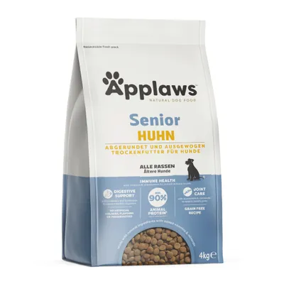 Applaws All Breed Senior Huhn - 4 kg Applaws All Breed Senior Huhn - 4 kg