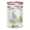 Terra Canis Hypoallergen Kangur z pasternakiem zwyczajnym, 6 x 400 g