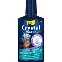 Tetra Pond CrystalWater - 250 ml