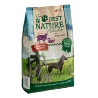 Best Nature Dogs, kaczka i jagnięcina - 2,5 kg