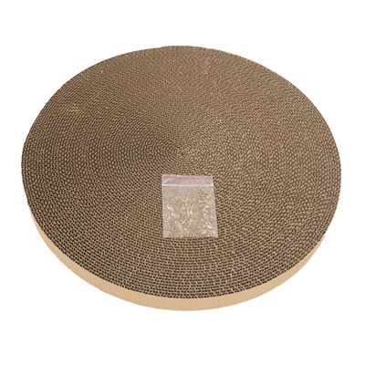 Modern Living Lit à griffer Derry - Insert interchangeable - ⌀ 40 cm