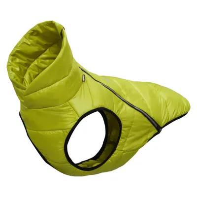 Icepeak Pet Lite Outdoor pláštěnka pro psy, limetková - cca 40 cm délka zad Icepeak Pet Lite Outdoor pláštěnka pro psy, limetková - cca 40 cm délka zad