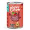 Edgard & Cooper Senior sans céréales 6 x 400 g poulet, saumon
