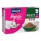 Vitakraft Poésie Classic Pacco misto 12 x 85 g in salsa (Pollo, Anatra, Agnello, Selvaggina)