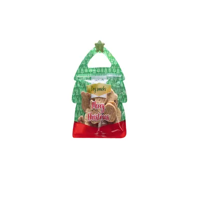 Beeztees Hundesnack Weihnachten 160 g - Christbaumkugeln Beeztees Hundesnack Weihnachten 160 g - Christbaumkugeln