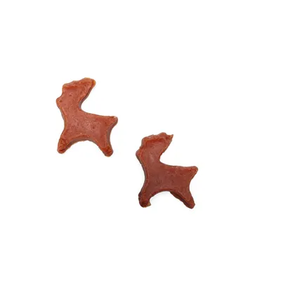 Beeztees Hundesnack 160 g - Weihnachtscracker