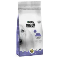 Bozita Robur Sensitive Single Protein Lamb & Rice - Economy Pack: 2 x 12.5kg