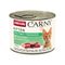 Sparepakke: 24 x 200 g Animonda Carny Kitten Okse, Kylling & Kanin