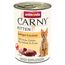Sparpaket animonda Carny Kitten 24 x 400 g Geflügel-Cocktail