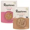 Sparpaket Applaws Cat Natural in Brühe 48 x 70 g Mixpaket Huhn & Thunfisch (2 Sorten)