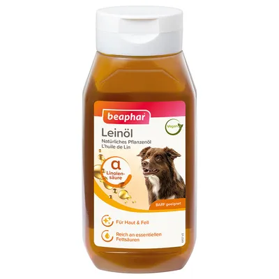 beaphar Ulei de in - 430 ml