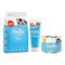 Smilla Kitten Starter-Paket 1 kg Trockenfutter + 6 x 200 g Nassfutter mit Huhn + 75 g Kittenpaste
