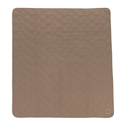 TIAKI Toffee hundfilt - L 140 x B 125 cm
