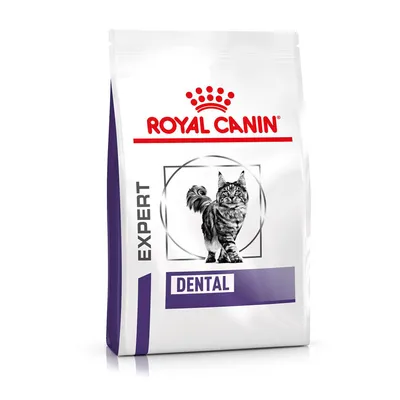 Royal Canin Veterinary Dental Cat Kattenvoer - 3 kg