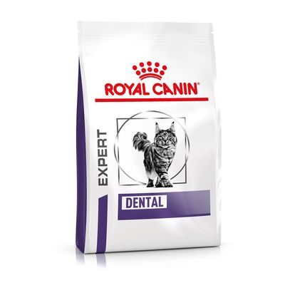 Royal Canin Expert Feline Dental 1,5 kg