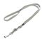 Collare TIAKI Soft & Safe, grigio Guinzaglio abbinato: L 2 m x H 2 cm