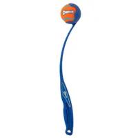 Chuckit ! Lanceur de balles de sport - lanceur de balles 26M : L 64 cm