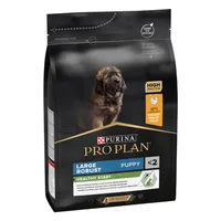 PURINA PRO PLAN Large Robust Puppy Healthy Start - 3 кг
