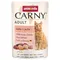 animonda Carny Maaltijdzakjes 12 x 85 g Kattenvoer Kip en zalm