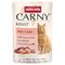 animonda Carny Pouch 12 x 85 g Kyckling & lax