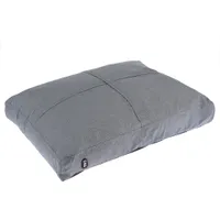 TIAKI Kuschelkissen Abbey - L 60 x B 45 x H 8 cm