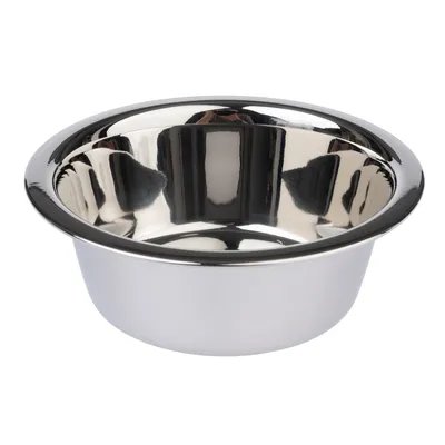 Ciotola in acciaio inox TIAKI Functional - 240 ml, Ø 11,5 cm