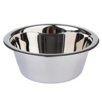 TIAKI Functional rozsdamentes acéltál - 875 ml, Ø 17 cm