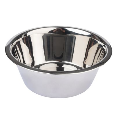TIAKI Functional rozsdamentes acéltál 1.600 ml, Ø 21 cm