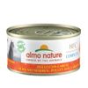 Sparpaket Almo Nature HFC Complete 24 x 70 g Huhn mit Karotte
