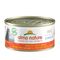 Lot Almo Nature HFC Complete 24 x 70 g pour chat poulet & carottes