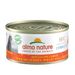 Sparpaket Almo Nature HFC Complete 24 x 70 g Huhn mit Karotte