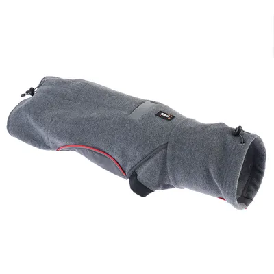 TIAKI Hundepullover Snug - ca. 60 cm Rückenlänge