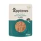 Applaws Pouch i gelé 16 x 70 g Tonfisk med makrill