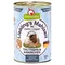 Granatapet Liebling's Mahlzeit 6 x 400 g Junior Truthahn & Kaninchen