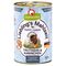 Granatapet Liebling's Mahlzeit 6 x 400 g Junior Truthahn & Kaninchen