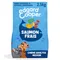 Edgard & Cooper Medium Adult Hond Zalm graanvrij 2,5 kg