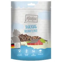 MjAMjAM Snackbag herzhafte Ente - 125 g