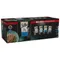 Sheba Pouches Fine Flakes in Jelly Fish Selection in Jelly (40 x 85g)