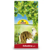 JR Farm жълта чумиза на класове - 1 кг