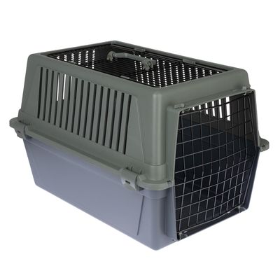 TIAKI Transportbox Verde Größe M: B 37 x T 58 x H 32 cm