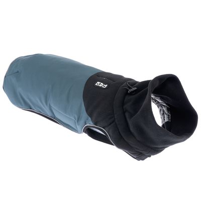 Hondenjas Warmup Pro Sky ca. 40 cm Ruglengte