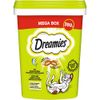 Dreamies Katzensnacks Mega Box Sparpaket:Thunfisch (2 x 350 g)