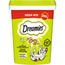 Dreamies Katzensnacks Mega Box Sparpaket:Thunfisch (2 x 350 g)