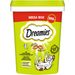 Dreamies Katzensnacks Mega Box Sparpaket:Thunfisch (2 x 350 g)