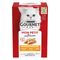 Ekonomipack: Gourmet Mon Petit 24 x 50 g Anka, Kyckling, Kalkon